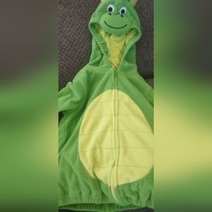 24 month dinosaur costume